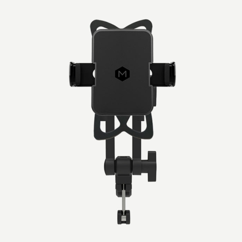 Simpl Cradle - Bike Mount Clamp