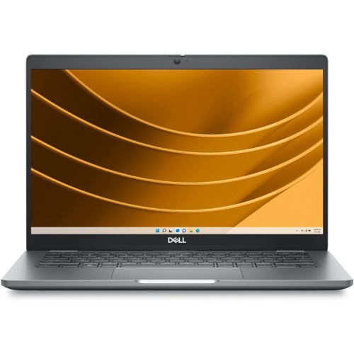 Refurbished Dell Latitude 5450, 14" FHD Intel Iris Xe Graphics,Intel Core ULTRA 5 135U, 16GB, 256GB, PCIe, 2 Years Warranty, 100192-21081