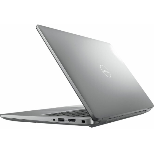 Refurbished Dell Latitude 5450, 14" FHD Intel Iris Xe Graphics,Intel Core ULTRA 5 135U, 16GB, 256GB, PCIe, 2 Years Warranty, 100192-21081