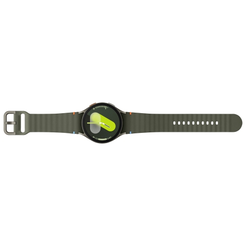 Open Box - Samsung Galaxy Watch7 44mm Smartwatch with Heart Rate Monitor - Green