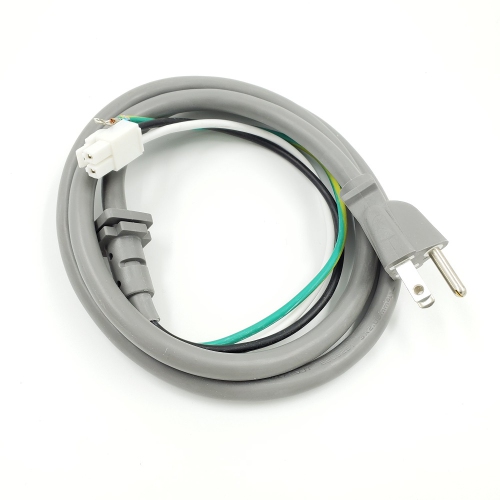 Cordon d'alimentation de GE remis à neuf WG02F08238