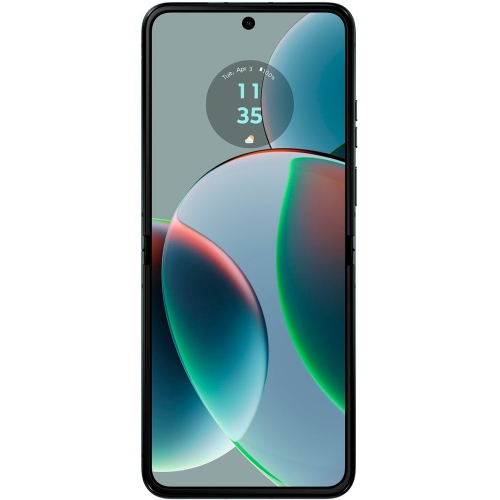 Motorola Razr 40 5G (2023) 128GB - Sage Green - Unlocked by MOTOROLA - Refurbished condition - Image 6