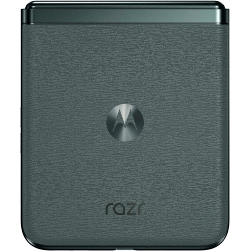 Motorola Razr 40 5G (2023) 128GB - Sage Green - Unlocked by MOTOROLA - Refurbished condition - Image 9