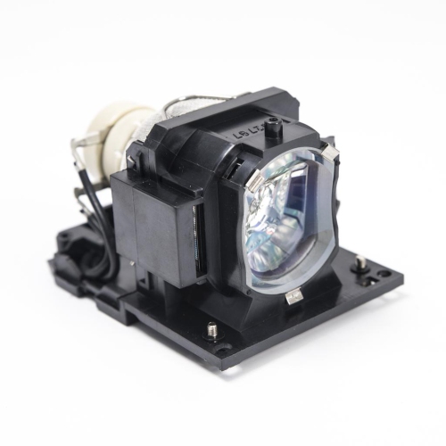 Lampe Projecteur Supermait DT01481 Compatible Hitachi CP-WX3030WN - Avec Boîtier