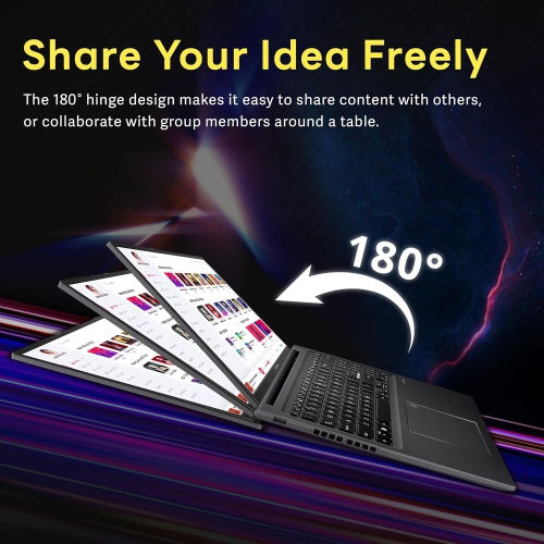 ASUS Vivobook 16