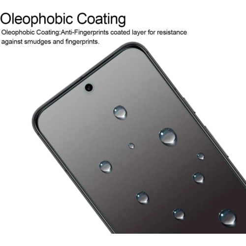 2 X Pixel 9 Pro Tempered Glass and 2 X Camera Lens Protector | Ultimate Protection for Your Device