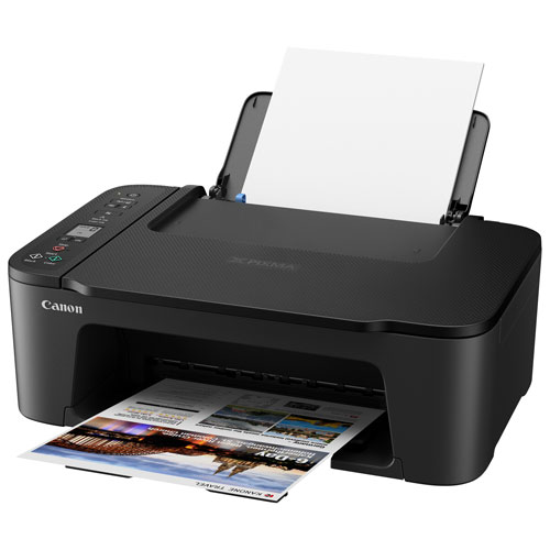 Canon PIXMA TS3720 Wireless All-In-One Inkjet Printer