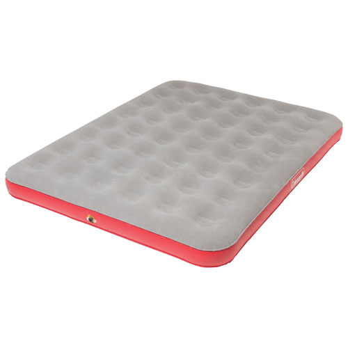 Coleman Quickbed Single High Air Bed Queen