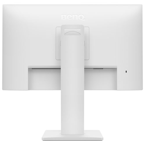 BenQ 23.8" FHD 100Hz 5ms GTG IPS LCD Monitor (GW2486TC) - White