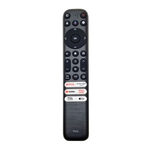 Refurbished TCL Original P/N: 21001-000099 Remote Control OEM