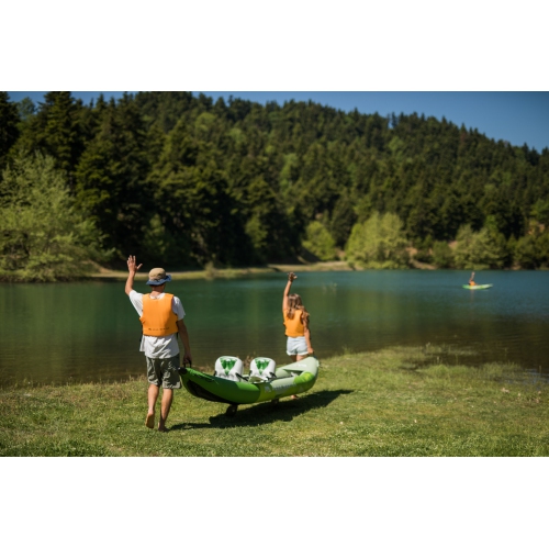 Aqua Marina - kayak récréatif pour 2&nbsp;personnes BETTA-412