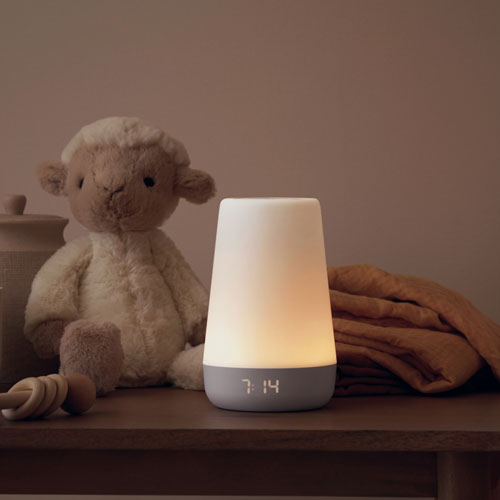 Appareil sonore de 2e génération Rest+ de Hatch - Blanc