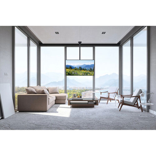 Peerless-AV 43" - 90" TV Ceiling Mount Kit (PCM150)