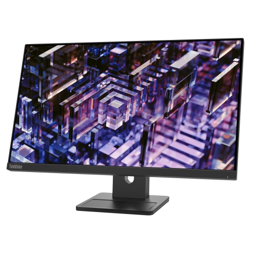 Lenovo ThinkVision E24q-30 23.8 inch Monitor