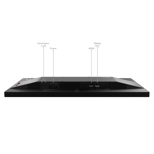 Lenovo ThinkVision E24q-30 23.8 inch Monitor