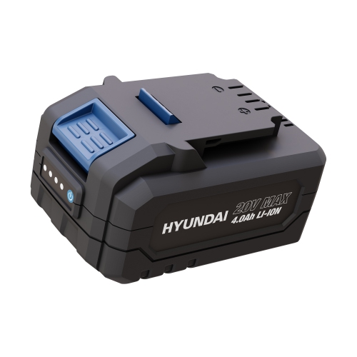 Batterie au lithium-ion pour 20&nbsp;V 4,0&nbsp;Ah de Hyundai