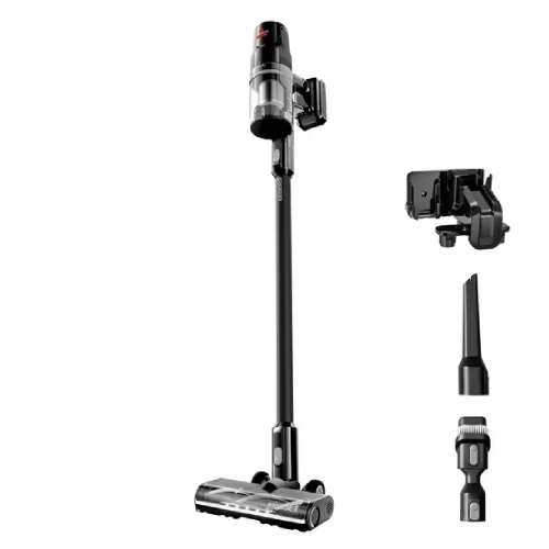 BISSELL PowerForce XR Cordless Stick Vacuum - Black