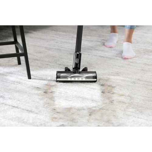 BISSELL PowerForce XR Cordless Stick Vacuum - Black