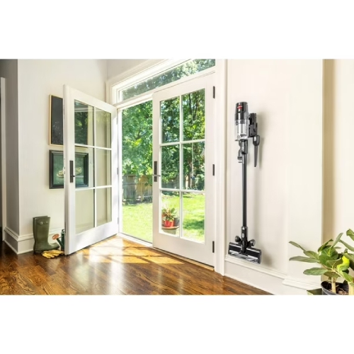 BISSELL PowerForce XR Cordless Stick Vacuum - Black