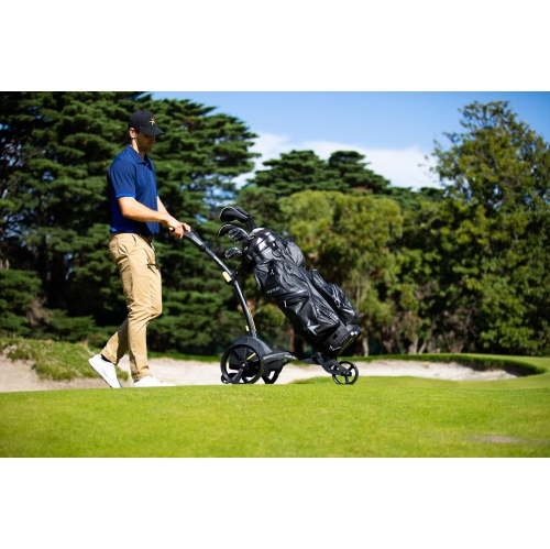 MGI Zip X1 Electric Golf Caddie