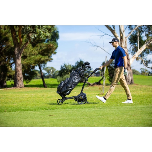 MGI Zip X1 Electric Golf Caddie