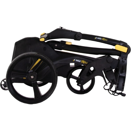 MGI Zip X1 Electric Golf Caddie