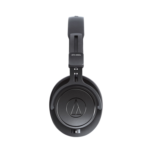 Audio-Technica ATH-M60xa Closed-Back Professional Monitor Headphones