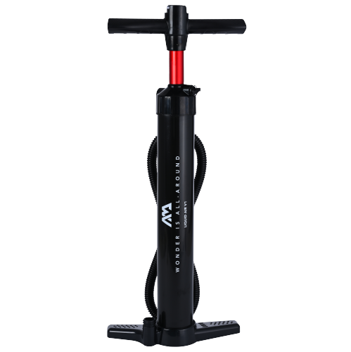 Aqua Marina - pompe à main à double action SS23 Liquid Air V1