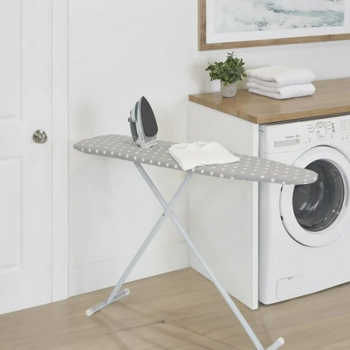 Mehiaz Ironing Board Cover, 7 Year Guarantee