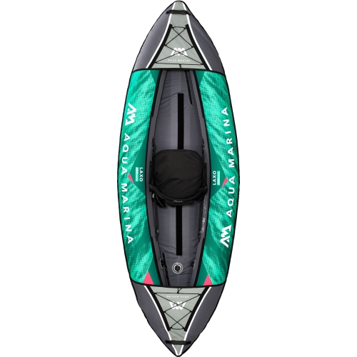 Aqua Marina - kayak récréatif LAXO-285 pour 1&nbsp;personnes