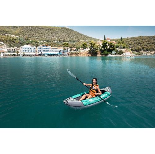 Aqua Marina - kayak récréatif LAXO-285 pour 1&nbsp;personnes