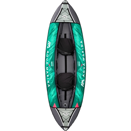 Aqua Marina - kayak récréatif pour 2&nbsp;personnes LAXO-320