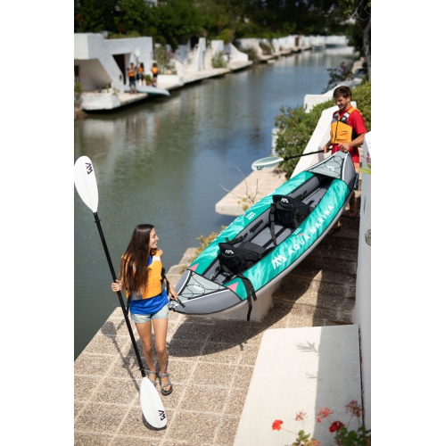 Aqua Marina - kayak récréatif pour 2&nbsp;personnes LAXO-320