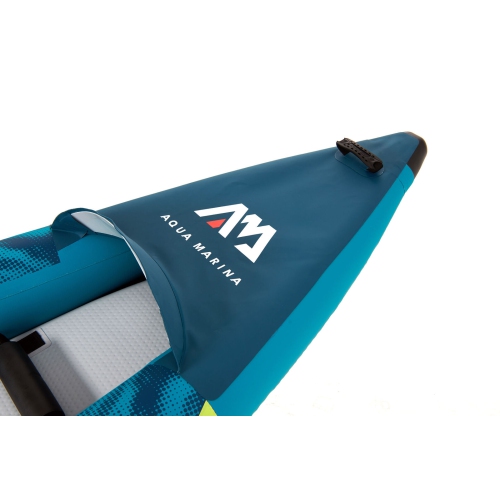 Kayak polyvalent/Whitewater pour 1&nbsp;personnes STEAM-312 d'Aqua Marina - 2022 pi