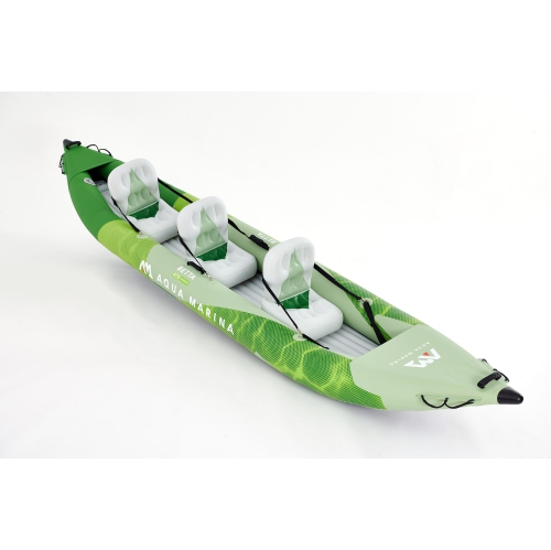 Aqua Marina - BETTA-475 loisir kayak/canoë pour 3&nbsp;personnes