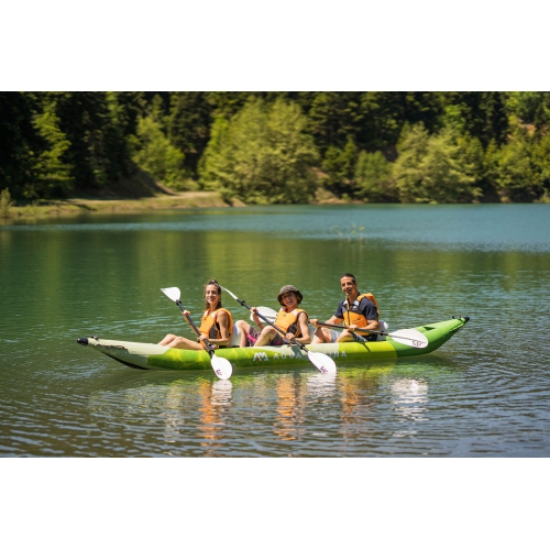Aqua Marina - BETTA-475 loisir kayak/canoë pour 3&nbsp;personnes