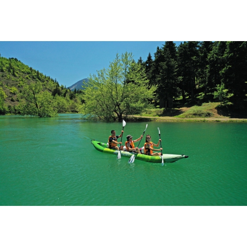 Aqua Marina - BETTA-475 loisir kayak/canoë pour 3&nbsp;personnes