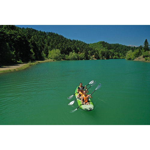 Aqua Marina - BETTA-475 loisir kayak/canoë pour 3&nbsp;personnes