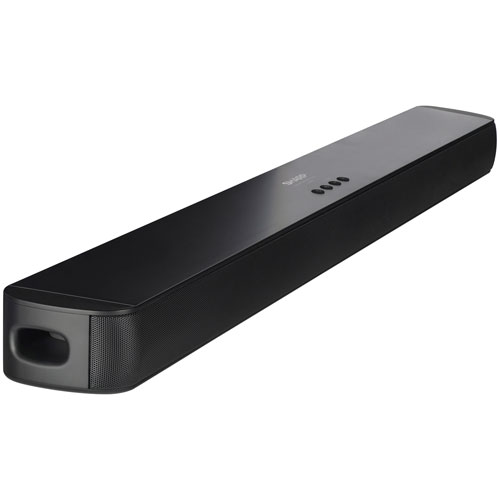 Image 3 of 3.. Sharp HT-SB117 50-Watt 2.0 Channel Sound Bar - Only at Best Buy