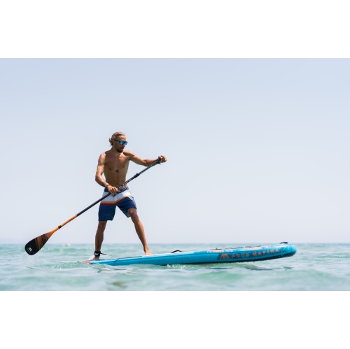 Aqua Marina - 2022 BLADE 10' 6" Windsurf Inflatable Stand Up Paddle Board