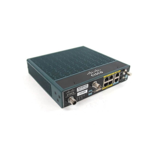 NEW Cisco C819G-4G-VZ-K9 Ethernet Wireless Integrated Router