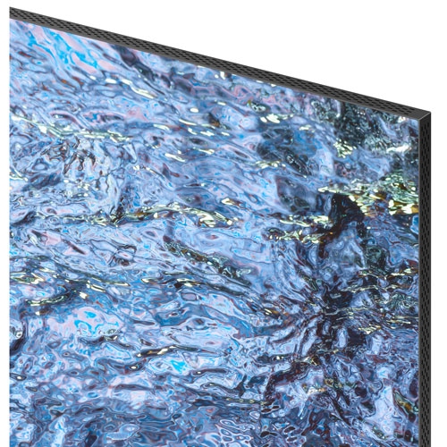 Refurbished - Samsung QN75QN900C 75-in / 8K HDR / 120Hz / QLED Smart TV (SHIPPING IN BC LOWER MAINLAND ONLY, MISSING STAND & COMES WITH FREE TILT