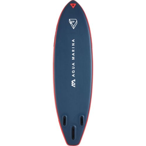 Aqua Marina - 2022 WAVE 8' 8" Surf Inflatable Stand Up Paddle Board