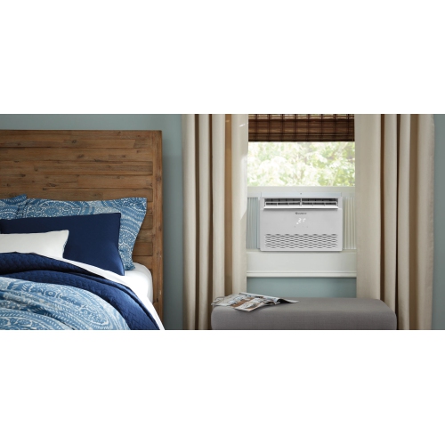 Climatiseur de fenêtre électronique Chalet de GREE 10&nbsp;200&nbsp;BTU – Refroidissement avancé, connectivité Wi-Fi et contrôle facile pour les