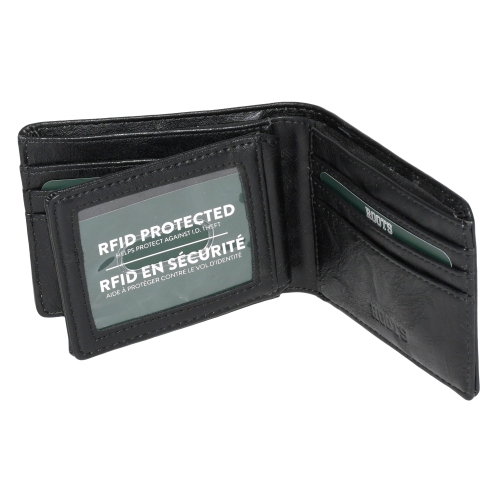 Men's Slim Wallet