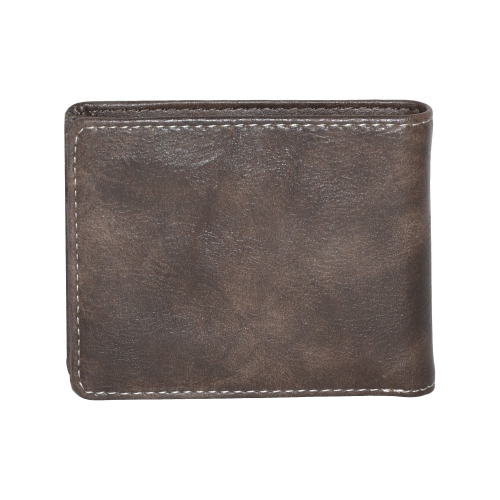 Men's Slim Wallet