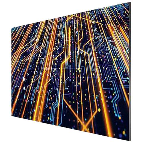 Samsung 130" FHD All-In-One LED IAC Commercial Display