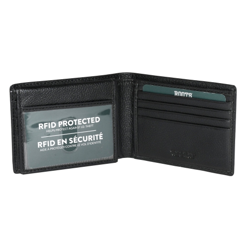 Men's Slim Wallet