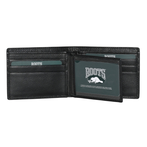 Men's Slim Wallet