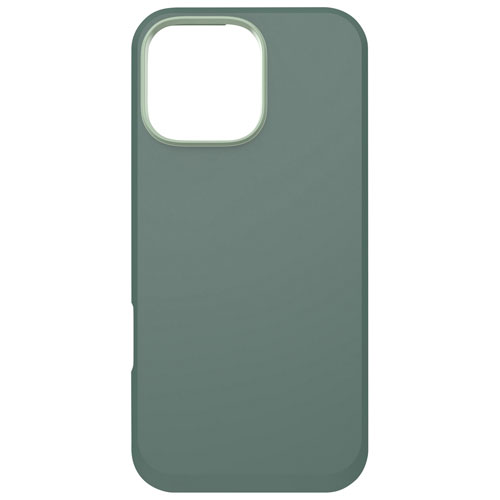 ZAGG SoHo Snap Fitted Hard Shell Case with MagSafe for iPhone 16 Pro Max - Green